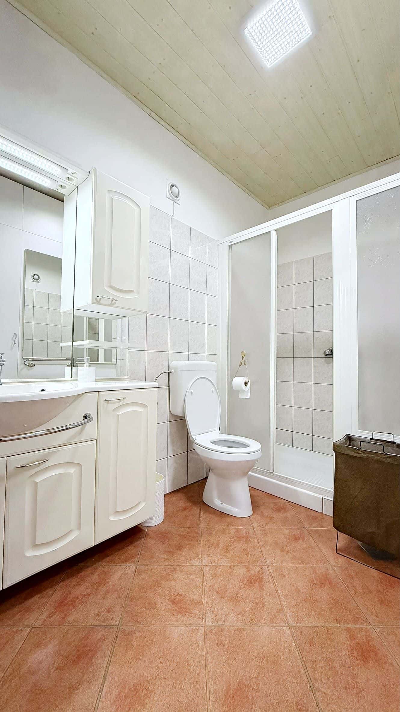 Casa Dijana — kopalnica